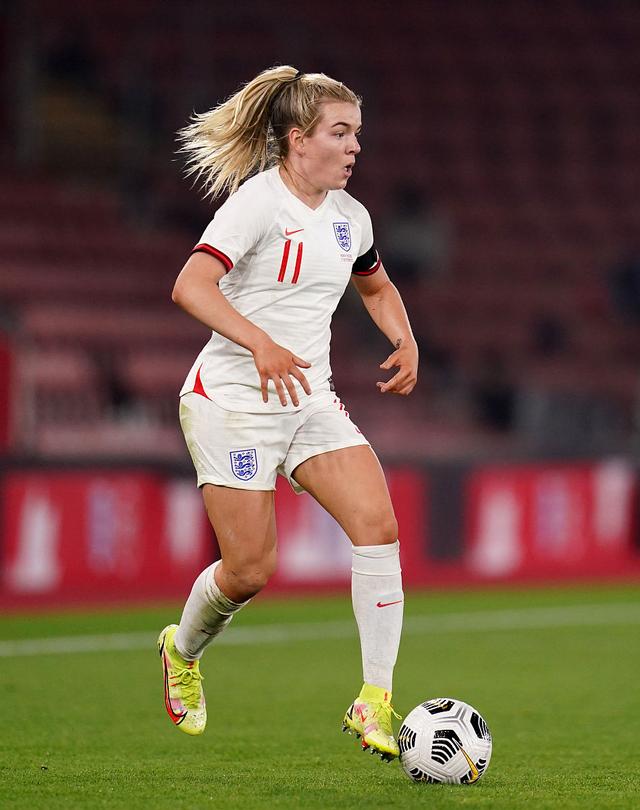 米兰电竞登录-欧洲女足明星球员在赛场上展现实力和魅力